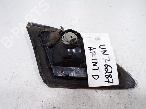 Højre baklys, luke MAZDA 6 Hatchback (GH) 2.0 MZR-CD (GH14) | BP31005600C80