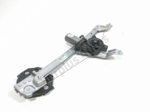 Used Rear right window mechanism DACIA SANDERO II 1.5 dCi (90 hp) 28250973