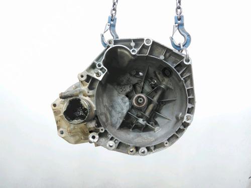 Used Gearbox FORD KA (RU8) 1.2 (69 hp) 28224361
