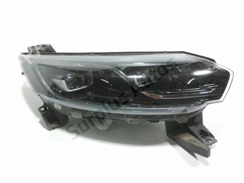 Used Right headlight RENAULT ESPACE V (JR_) 1.6 dCi 160 (160 hp) 28266537
