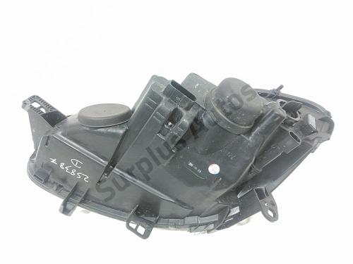 Right headlight SMART FORTWO Coupe (451) 1.0 (451.331, 451.380) | BP40465180C29 - Image 2