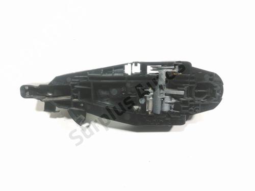 Rear right exterior door handle PEUGEOT 208 II (UB_, UP_, UW_, UJ_) 1.2 PureTech 75 | BP29858904C130