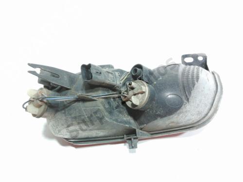 Rear fog light CITROËN C4 Picasso II 1.6 HDi / BlueHDi 115 | BP40465338C37 - Image 3