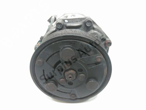 AC Kompressor AC Kompressor 39524653 39524653