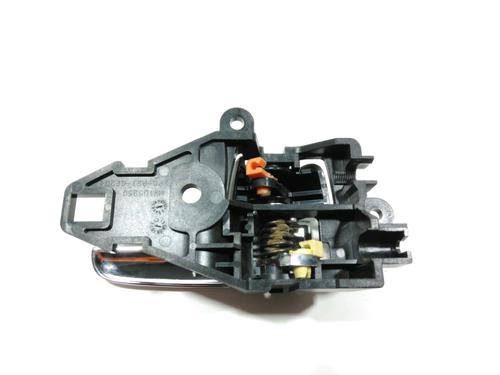 Front left interior door handle MITSUBISHI OUTLANDER II (CW_W) 2.2 DI-D 4WD | BP28243220I13 