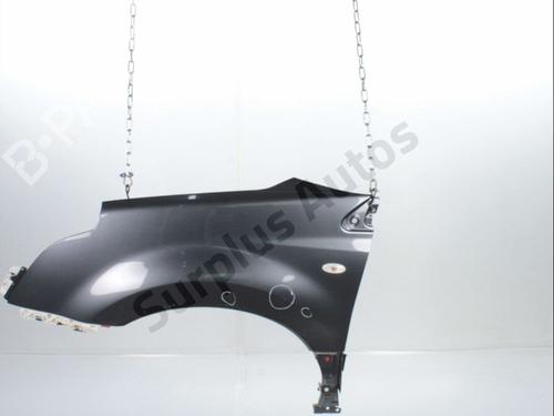 Used Left front fenders RENAULT KOLEOS I (HY_) 2.0 dCi 4x4 (HY0K) (150 hp) 28236136