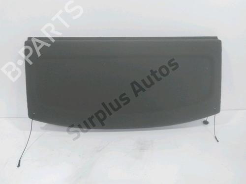 Used Rear parcel shelf Rear parcel shelf 37784076 37784076