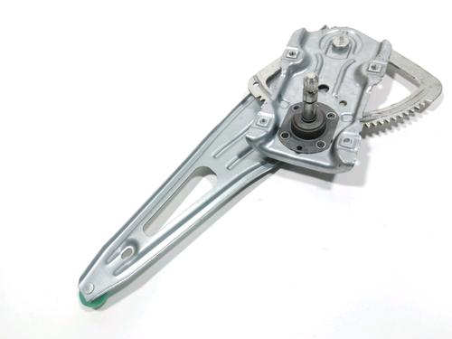 Used Rear left window mechanism TOYOTA YARIS (_P9_) 1.33 VVT-i (NSP90_, NSP90R) (100 hp) 28250271