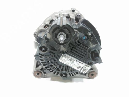 Alternator RENAULT TWINGO III (BCM_, BCA_) 0.9 TCe 95 | BP38082361M7 - Image 3