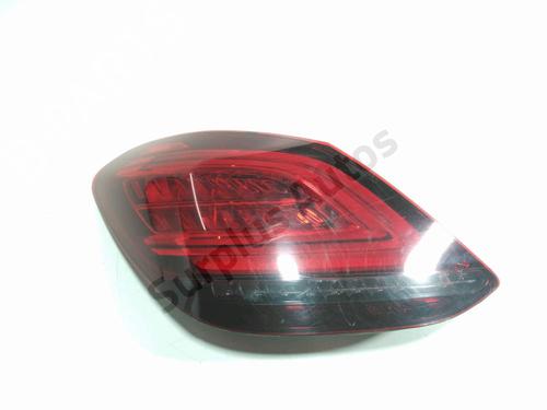 Used Left taillight Left taillight 37789015 37789015