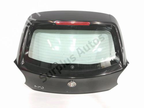 Used Tailgate ALFA ROMEO MITO (955_) 1.4 TJet (955AXG1A) (120 hp) 31001519