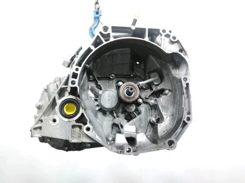 Gearbox RENAULT CAPTUR I (J5_, H5_) 0.9 TCe 90 | BP28224021M3 - Image 2