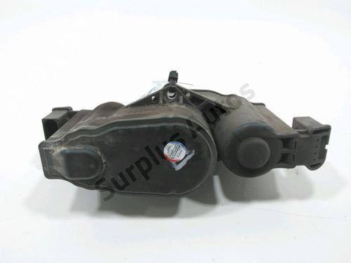 Module électronique CITROËN C4 Picasso II 1.2 THP 130 (130 hp) 30987804