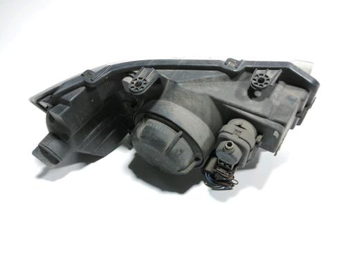 Left headlight LAND ROVER FREELANDER I (L314) 2.0 DI 4x4 | BP28266637C28 