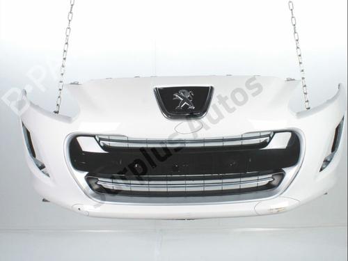 front-bumper-peugeot-308-sw-i-4e_-4h_-2007-2008-2009-2010-2011-2012-2013-2014-34712912 main image