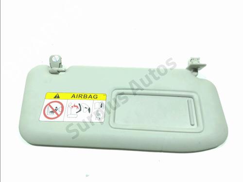 Used Right sun visor Right sun visor MAZDA CX-5 (KE, GH) 2.2 D AWD (KE102) (175 hp) 33459708 33459708