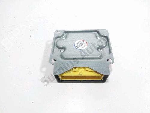 ECU airbags AUDI A1 Sportback (8XA, 8XF) 1.2 TFSI | BP28234914M53 