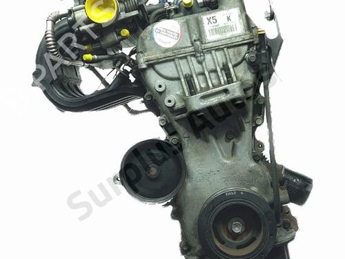 Engine CHEVROLET AVEO / KALOS Hatchback (T250, T255) 1.2 LPG | BP37281866M1 - Image 4
