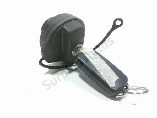 Used Fuel cap VW UP! (121, 122, BL1, BL2, BL3, 123) 1.0 (75 hp) 28219794