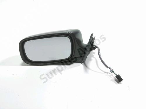 Used Left mirror SUBARU IMPREZA Estate (GG) 2.0 AWD (GG9) (125 hp) 31123277