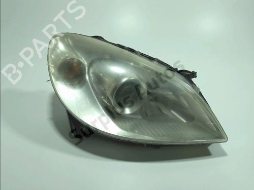 Used Right headlight Right headlight 37786969 37786969