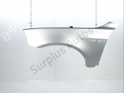 Forskærm venstre BMW X3 (E83) xDrive 20 d (177 hp) 30918794