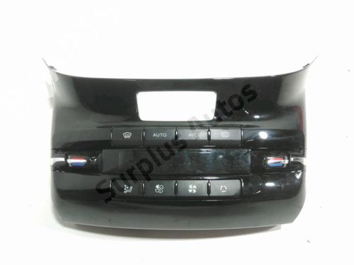 Used Climate control PEUGEOT 208 I (CA_, CC_) 1.2 VTI 82 (82 hp) 30918756