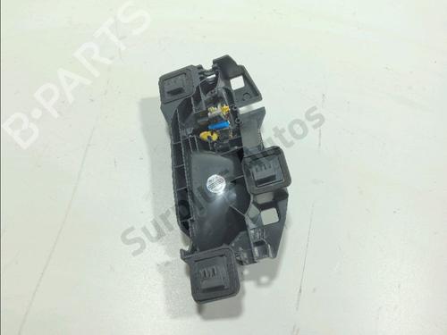 Front left interior door handle PEUGEOT PARTNER Box Body/MPV (K9) 1.5 BlueHDI 130 | BP38035439I13 - Image 3
