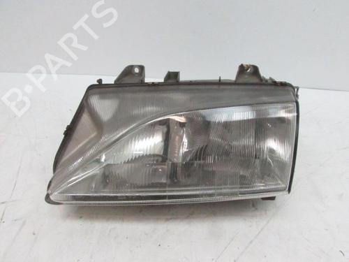Used Left headlight PEUGEOT 806 (221) [1994-2002]  28266554