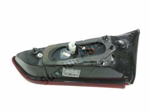Left tailgate light HYUNDAI i20 II (GB, IB) 1.2 | BP28268095C79 