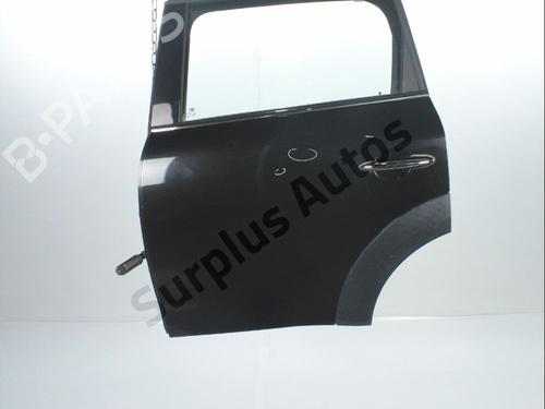 Left rear door MINI MINI COUNTRYMAN (R60) Cooper | BP28253756C4 