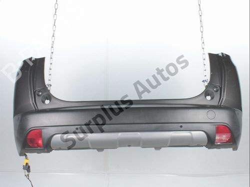 Used Rear bumper Rear bumper 38918742 38918742