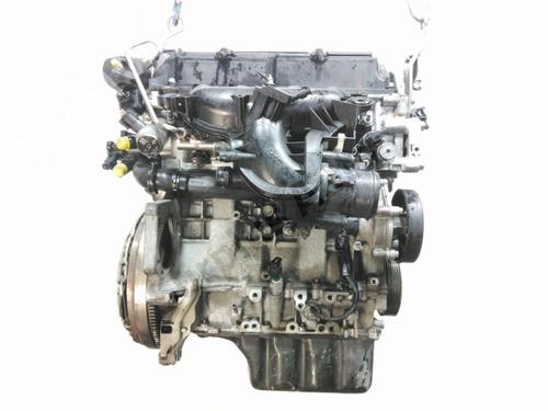 Motor PEUGEOT 208 I (CA_, CC_) 1.6 GTi (208 hp) 28219311