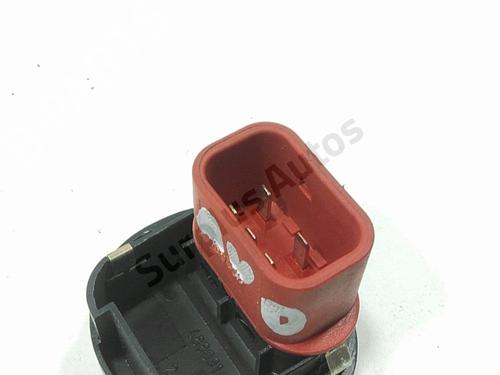 Right front window switch FORD TOURNEO CONNECT 1.8 TDCi | BP40213572I26 - Image 3