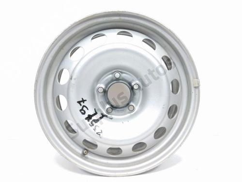 Felg TOYOTA PROACE CITY Box Body/MPV (BPZ_) Electric (BPZS) (136 hp) 32655271