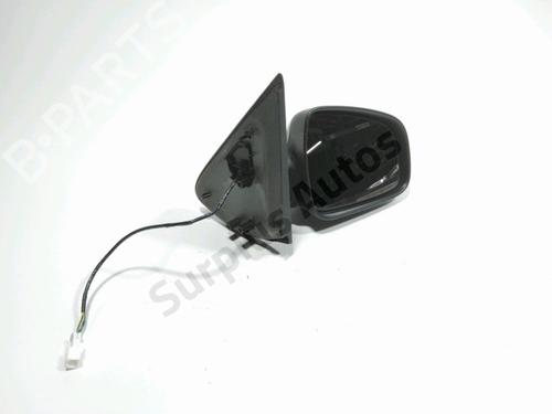 Bakspejl Højre DACIA SANDERO II TCe 90 (B8M1, B8MA, B8AC) (90 hp) 31180788