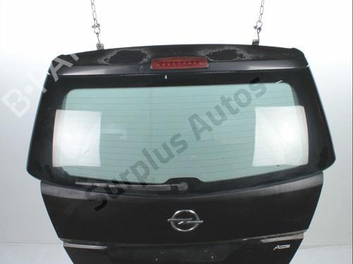 Used Tailgate Tailgate 38231178 38231178