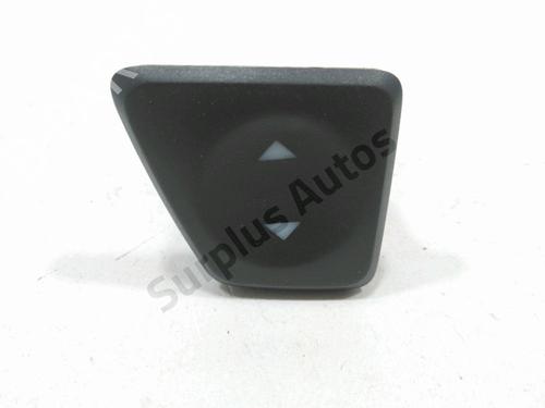 Used Left front window switch Left front window switch FIAT 500 (312_) 1.2 (312AXA1A) (69 hp) 30999194 30999194
