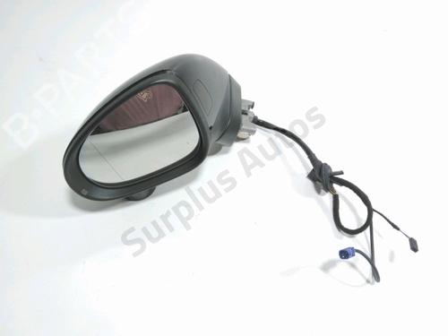 Used Left mirror Left mirror VW TOUAREG (7P5, 7P6) 4.2 V8 TDI (340 hp) 36183164 36183164