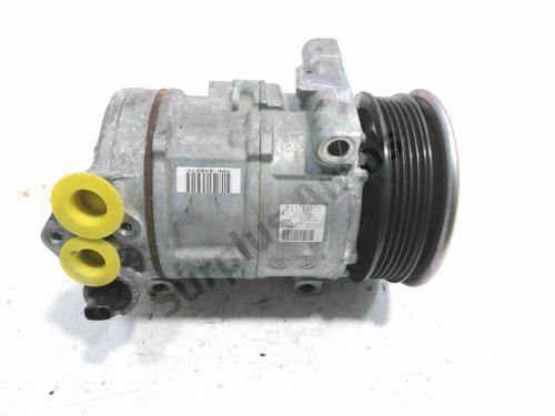 Used AC compressor AC compressor 30986630 30986630
