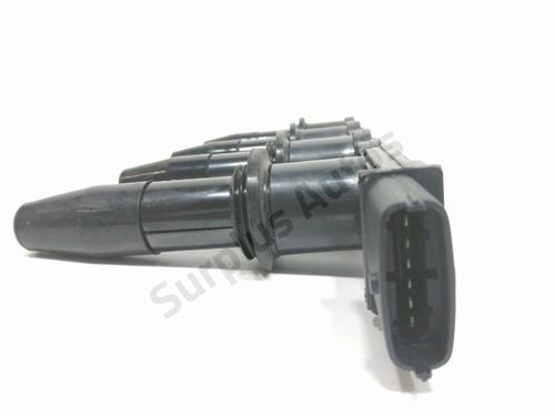 Ignition coil OPEL ASTRA H (A04) 1.6 (L48) | BP29230381M94 - Image 2