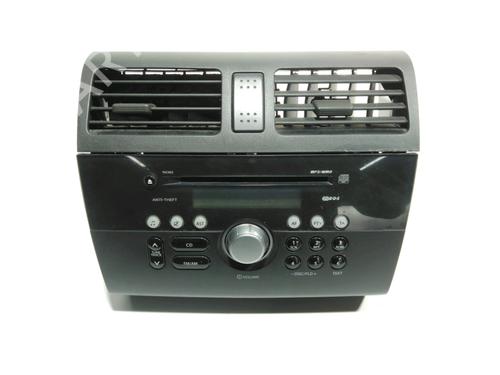 Used Radio Radio 37769828 37769828