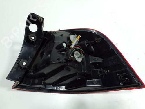 Left taillight KIA RIO III (UB)  | BP29860038C34