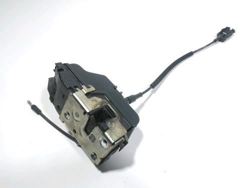 Used Front left lock RENAULT LAGUNA II (BG0/1_) [2001-2007]  29858622