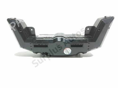 Climate control HYUNDAI i40 I CW (VF) 1.7 CRDi | BP37767154I5 - Image 2