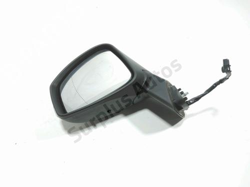 Left mirror RENAULT SCÉNIC III (JZ0/1_) 1.5 dCi | BP29230584C26 