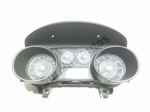 Used Instrument cluster Instrument cluster FIAT PUNTO (199_) 1.4 (199AXB1A, 199BXB1A, 199BXB11, 199AXB11) (78 hp) 39765216 39765216