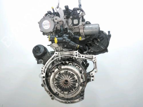 Engine PEUGEOT 207 CC (WD_) 1.6 16V | BP40559475M1 - Image 2