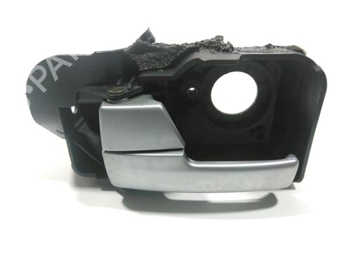 Used Rear left interior door handle Rear left interior door handle 37779904 37779904