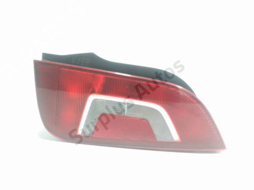Right taillight VW UP! (121, 122, BL1, BL2, BL3, 123) 1.0 | BP28269011C35 